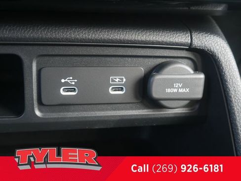 New 2026 Honda Pilot Elite image 36