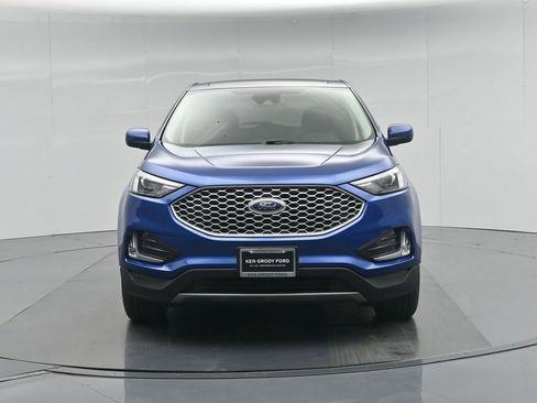 Used 2024 Ford Edge SEL w/ Convenience Package AWD/4WD image 25