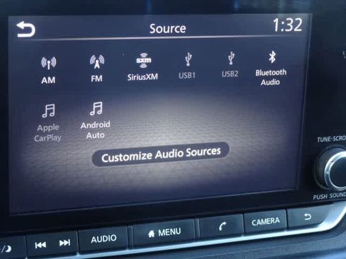 Used 2023 Nissan Rogue SV image 25