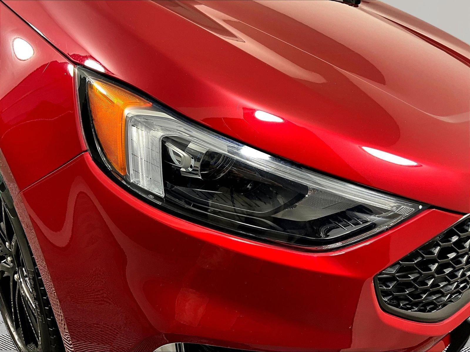 Used 2022 Ford Edge ST-Line AWD/4WD image 31