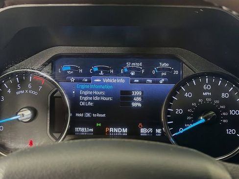 Used 2020 Ford Expedition Max King Ranch AWD/4WD image 14