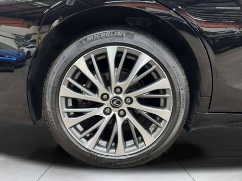 Used 2020 Lexus ES 350 w/ Premium Package FWD image 41