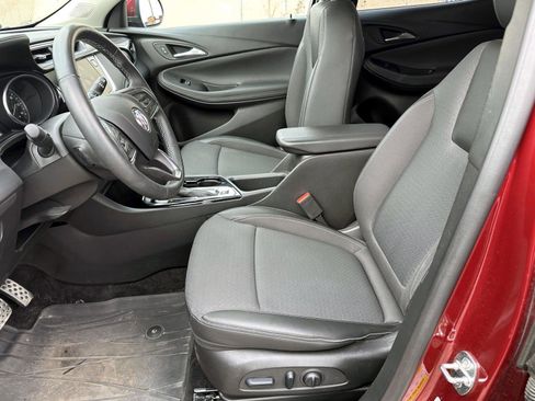 Certified 2023 Buick Encore GX Select w/ Sport Touring Package image 16
