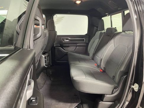 Used 2023 RAM 1500 Big Horn AWD/4WD image 20