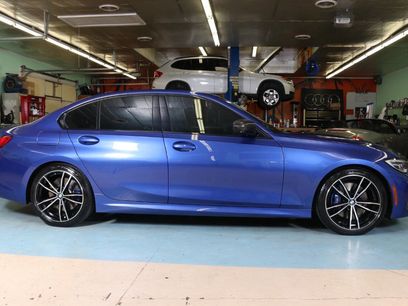 Used 2020 BMW M340i