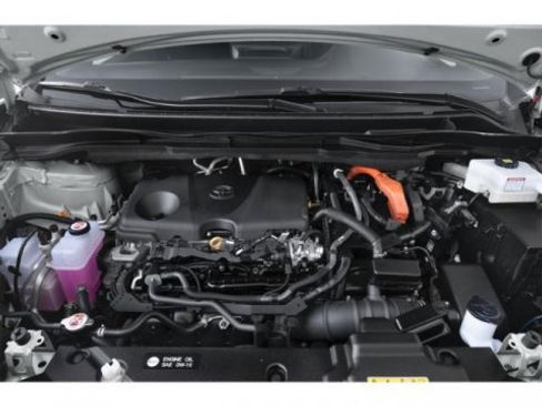 New 2026 Toyota Sienna XLE Woodland Edition AWD/4WD image 14