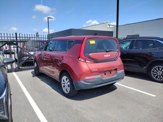 Used 2022 Kia Soul LX video 2