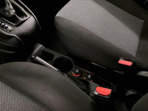 Used 2019 RAM ProMaster City Tradesman image 16