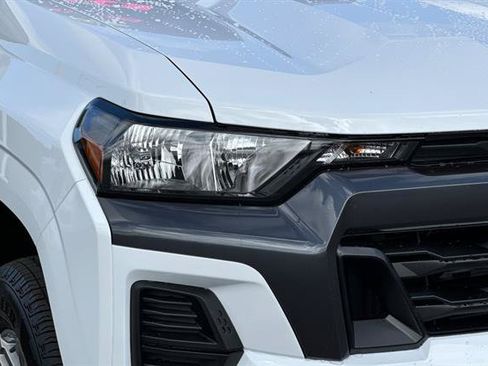 New 2026 Chevrolet Colorado LT w/ Advanced Trailering Package AWD/4WD image 28