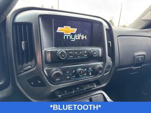 Used 2014 Chevrolet Silverado 1500 LT w/ All Star Edition image 10