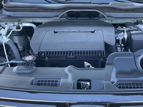 New 2026 Honda Passport TrailSport Elite image 10