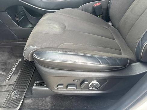 Used 2024 Hyundai Palisade Calligraphy AWD/4WD image 23