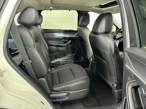 Used 2024 MAZDA CX-90 3.3 Turbo w/ Premium Package image 27