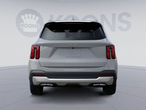 New 2026 Kia Sorento EX image 16