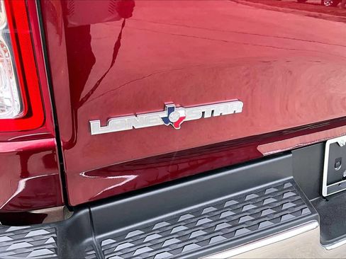 Used 2022 RAM 1500 Lone Star image 10