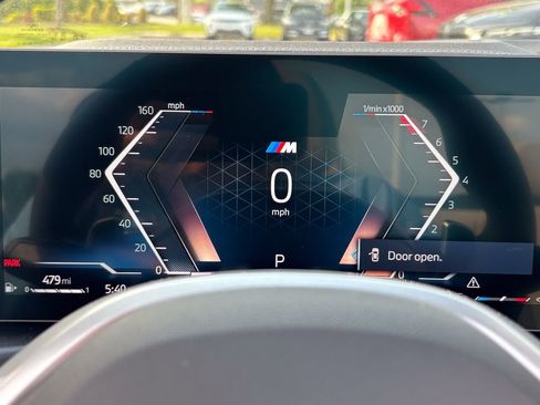 New 2027 BMW 430i xDrive Convertible AWD/4WD image 27