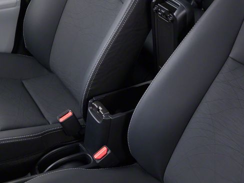 Used 2012 Toyota Prius C Two FWD image 16