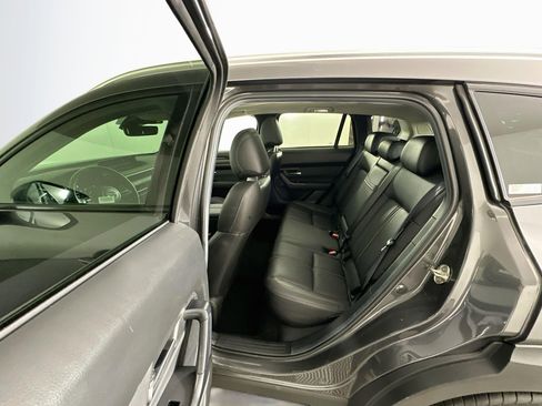 Used 2025 MAZDA CX-50 AWD 2.5 S w/ Premium Plus Pkg image 27