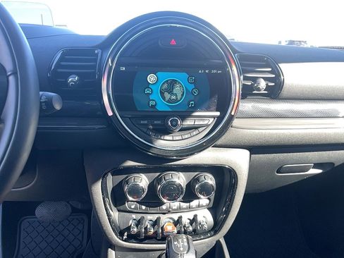 Used 2018 MINI Cooper Clubman S image 9