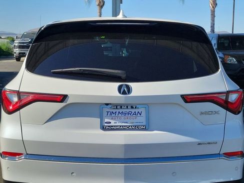 Used 2023 Acura MDX SH-AWD w/ Technology Package image 27