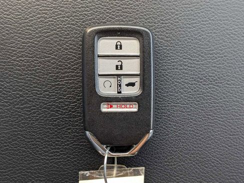 Used 2022 Honda CR-V Touring image 33