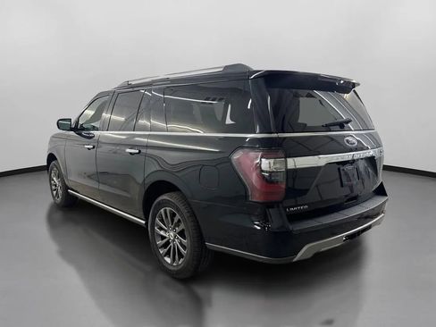 Used 2021 Ford Expedition Max Limited RWD image 7