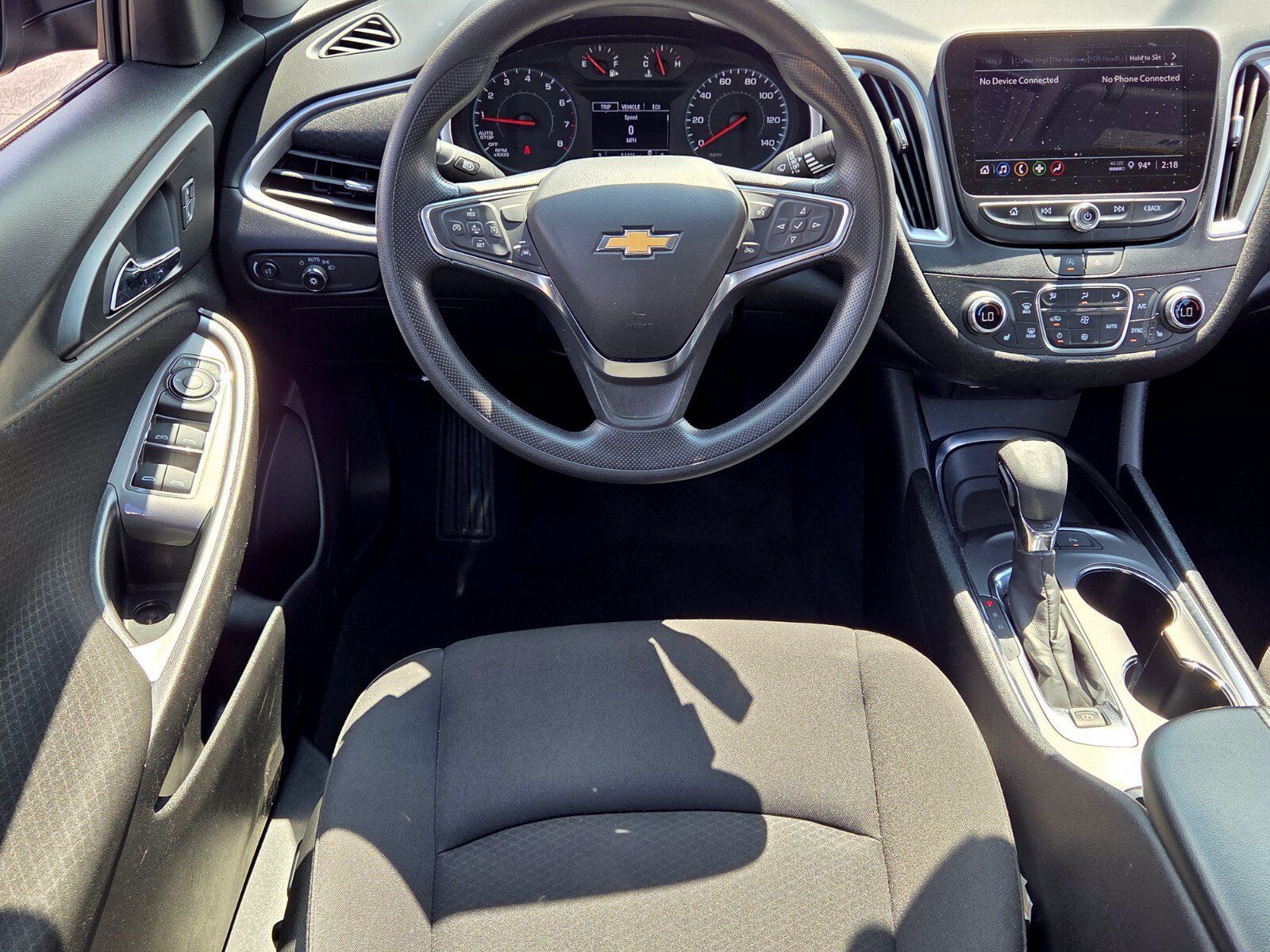Used 2024 Chevrolet Malibu LT FWD image 7