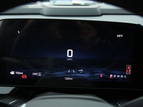 Certified 2026 Chevrolet Tahoe RST w/ Comfort Package image 18