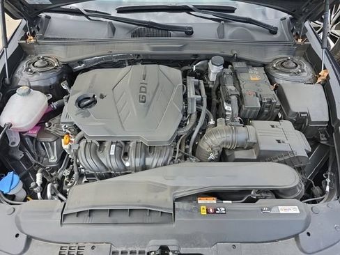 Used 2025 Hyundai Sonata SEL FWD image 13