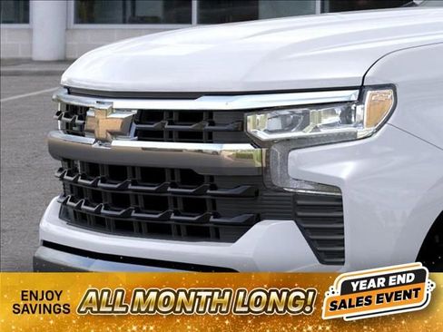 New 2026 Chevrolet Silverado 1500 LT image 13