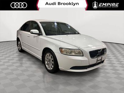 Used 2008 Volvo S40 2.4i