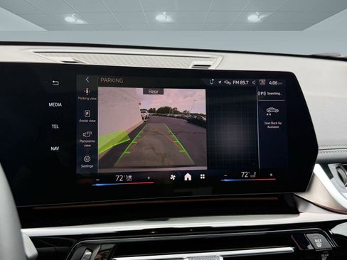 Used 2025 BMW X1 xDrive28i w/ Convenience Package image 30