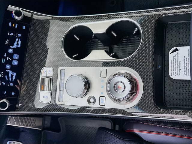 New 2027 Genesis GV70 3.5T Prestige AWD/4WD image 15