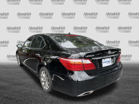 Used 2010 Lexus LS 460 L AWD/4WD image 6