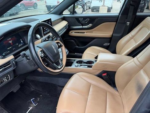 Certified 2022 Lincoln Corsair Grand Touring w/ Towing Package AWD/4WD image 14