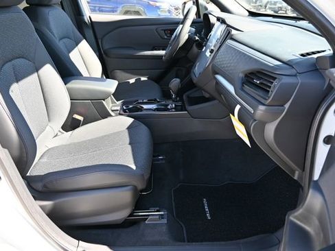 New 2026 Subaru Forester Premium image 15