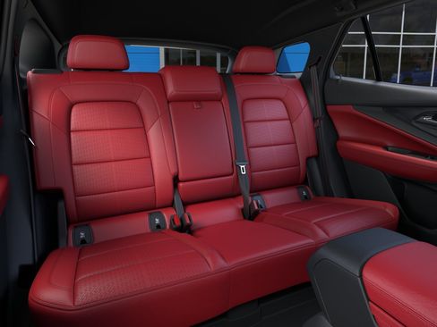 New 2026 Chevrolet Blazer EV SS image 41