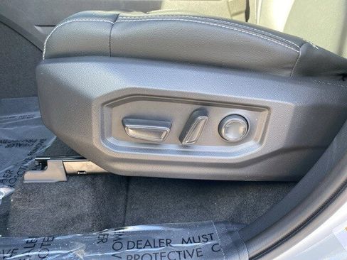 New 2026 Toyota Tundra SR5 image 23