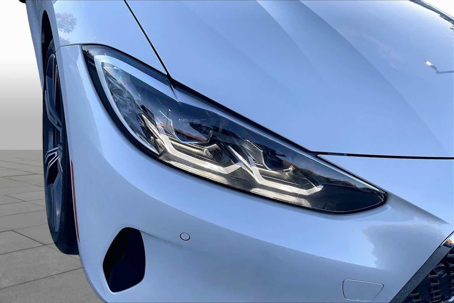 Used 2024 BMW 430i xDrive Convertible w/ Premium Package AWD/4WD image 25