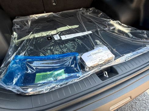 New 2026 Kia Sportage X-Line w/ X-Line Premium Package image 41