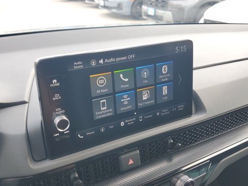 Used 2024 Honda CR-V EX-L image 27