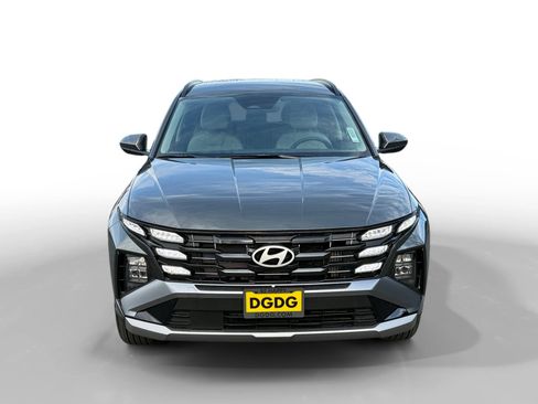New 2026 Hyundai Tucson SEL image 8