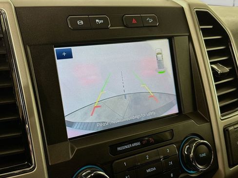 Used 2021 Ford F350 Lariat w/ FX4 Off-Road Package image 16