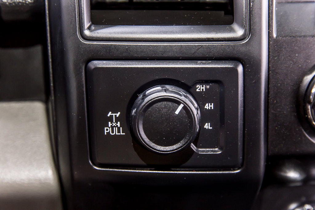 Used 2019 Ford F150 XL w/ Equipment Group 101A Mid AWD/4WD image 23