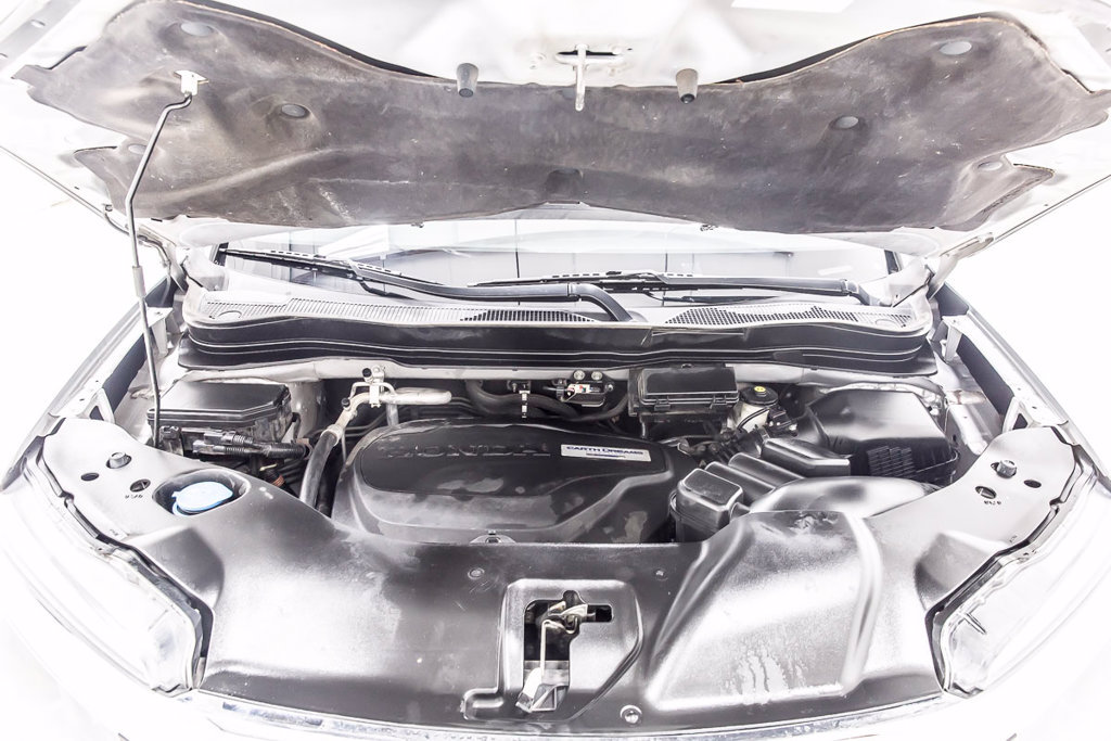 Used 2018 Honda Pilot EX-L image 39