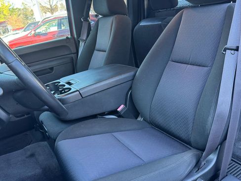 Used 2011 GMC Sierra 1500 SLE w/ Power Tech Package image 14