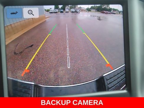 Used 2022 RAM 3500 Laramie AWD/4WD image 6