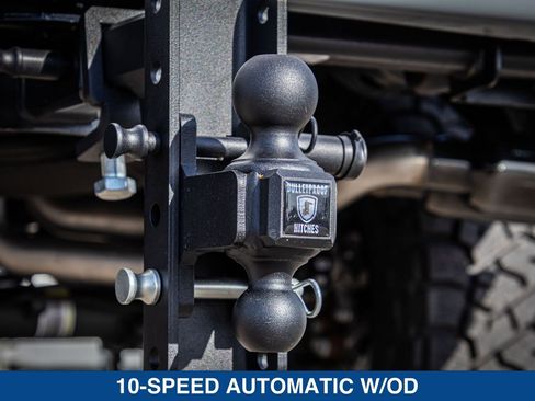 New 2025 Ford F150 Platinum image 28