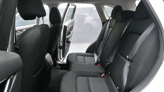 Used 2022 MAZDA CX-5 AWD 2.5 S image 19