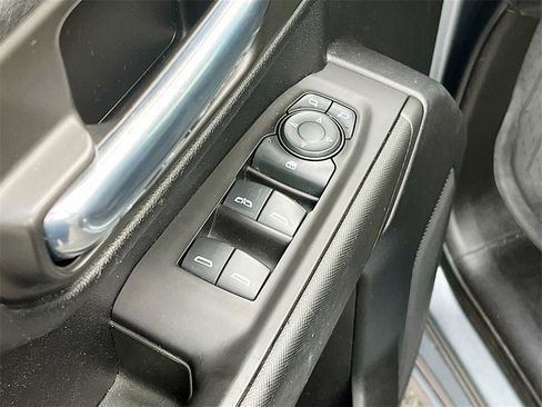 Used 2021 Chevrolet Silverado 1500 Custom image 17